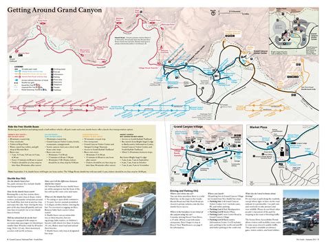 Filenps Grand Canyon Transit Map 2013 Wikimedia Commons