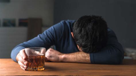 Is Alcohol A Depressant Northeast Addictions Treatment Center