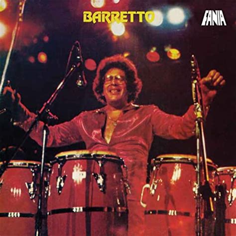 Barretto Di Ray Barretto Su Amazon Music Amazonit