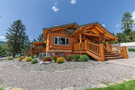 Next to the lake murray lodge in the lake murray state park 3323 lodge road ardmore, ok 73401. The Lodge at Lake Mary Ronan | Lake County, Montana ...