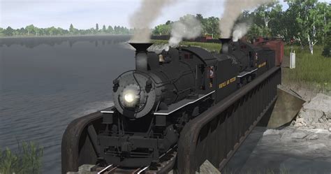 Trainz Discussion Forums Kandl Trainz Steam Locomotive Pics Page 198