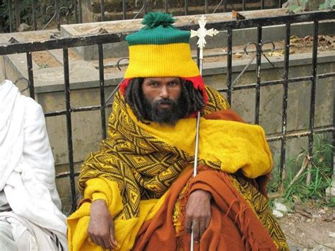 Ethiopian Monk In 2021 Ethiopia Rastafarian Culture African Royalty