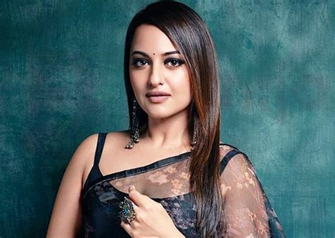Sonakshi Sinha Talks About The Man She Wants To Get Married