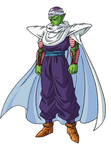 Doragon bōru) is a japanese anime television series produced by toei animation.it is an adaptation of the first 194 chapters of the manga of the same name created by akira toriyama, which were published in weekly shōnen jump from 1984 to 1995. Piccolo | Dragon Ball Super Wikia | FANDOM powered by Wikia