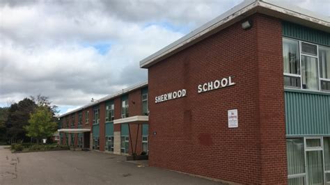 Sherwood Elementary Replacement To Be Built With Environment In Mind