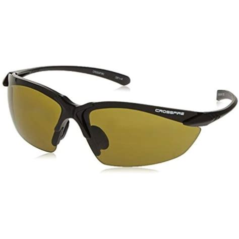 Crossfire 9221 Safety Glasses