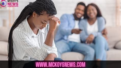 Husband Forced Wife And Sweetheart Mckoys News Mckoysnews