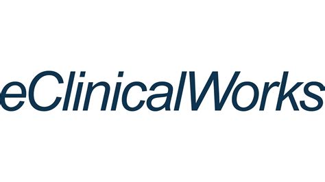 Eclinicalworks Logo Logodix