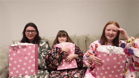 We Surprised The Girls A Special T That Got A Very Emotional Reaction Watch The Full Video