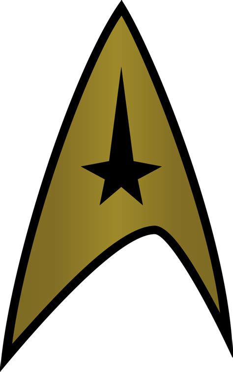 Download High Quality Star Trek Logo Uss Enterprise Transparent Png