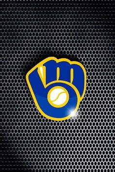 It's no secret that in the work from anywhere. Milwaukee Brewers iPhone Wallpaper Background | MLB ...