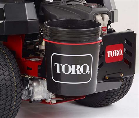 Toro Timecutter Hd 48 Zero Turn Mower 75211 Safford Equipment Company