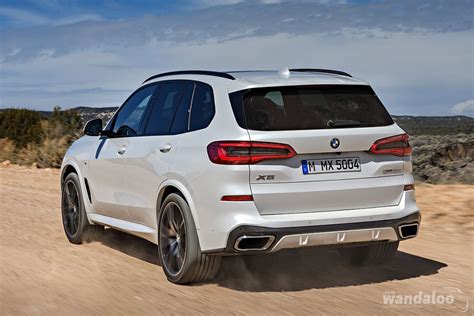 Bmw série 4 coupé 2021. BMW X5 2019 en photos HD - wandaloo.com