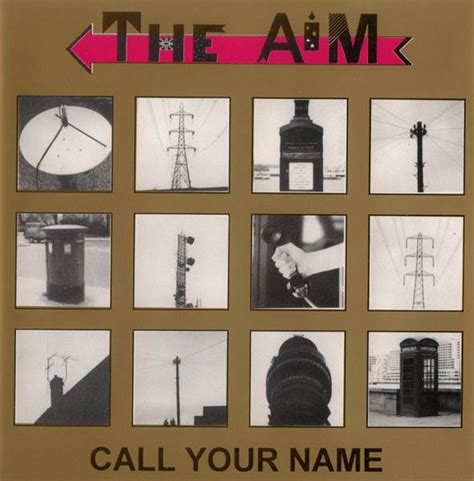 Aim Vinyl Records And Cds For Sale Musicstack