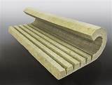 Mineral Wool Pipe
