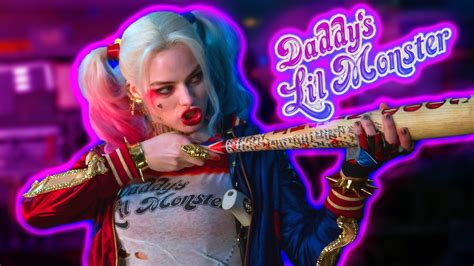Harley Quinn Desktop Wallpaper Cute Wallpapers 2023