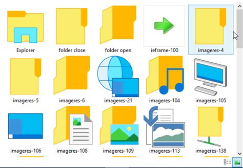 Download Icons From Window 10 Build 9926