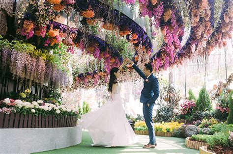 5 Best Wedding Photographers In Singapore 2024 Editor Review