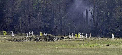 On 911 Heather Penney Tried To Bring Down Flight 93 In A Kamikaze