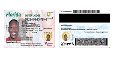 Florida To Roll Out Digital Drivers Licenses In 2021