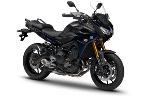 Yamaha Mt 09 Tracer Images Check Latest Yamaha Mt 09 Tracer Colors
