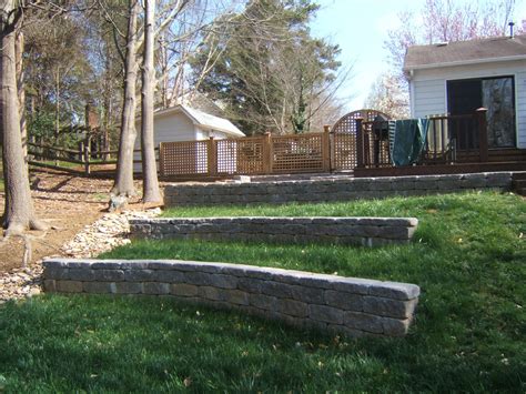 Sheet1 perhitungan retaining wall oprit alternatif cantilever wall : Retaining Wall Design Completing Nature Exterior Nuances ...