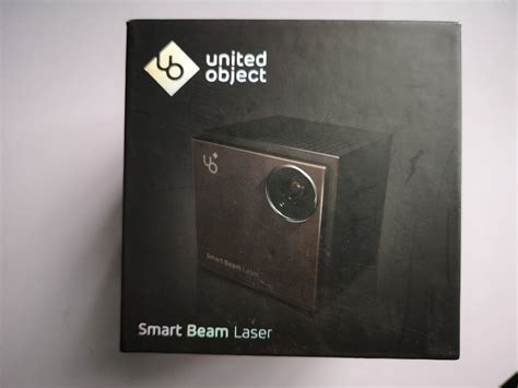 Uo Smart Beam Laser Portable Hd Pico Projector Computers And Tech Parts