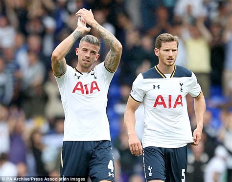 Eriksen has departed spurs after six and a half seasons and completed a move to inter on a four and a half year contract on. Toby Alderweireld hails partnership with Jan Vertonghen as ...