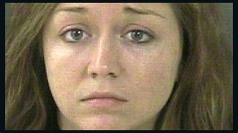 Gay Florida Teen Kaitlyn Hunt Sent Back To Jail Over Explicit Texts