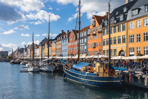 The 9 Best Boutique Hotels In Copenhagen Denmark 2023
