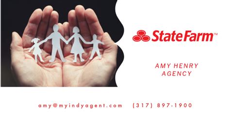 Amy Henry State Farm Agent Savor Westfield