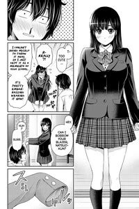 Domestic Na Kanojo Chapter Nhentai Hentai Doujinshi And Manga