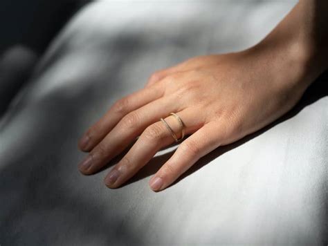 5 Spiritual Meanings Of Wearing Rings On Different Fingers