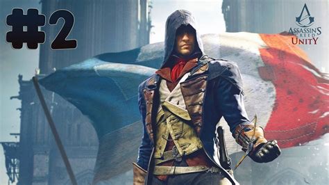 Assassin S Creed Unity Walkthrough Part 2 Memories Of Versailles