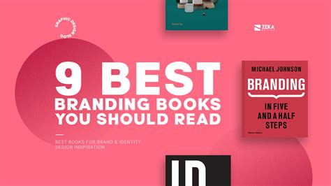 9 Best Branding Books You Should Read Zeka Design