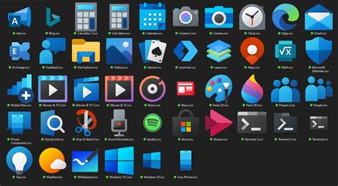 All Windows Icons Hot Sex Picture