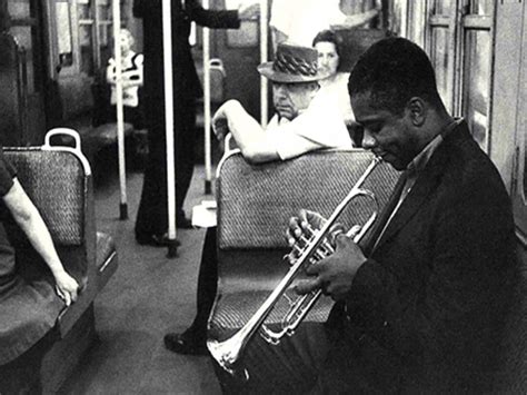 Donald Byrd Archives Written In Music