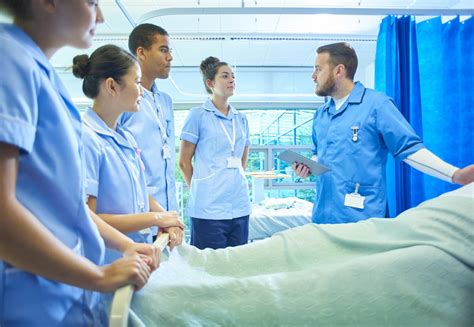 Government To Invest £30m In Postgraduate Medical Training Uk