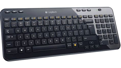 Russische tastatur online | keine russischen buchstaben auf der tastatur? Logitech K360 Wireless Keyboard Funk-Tastatur Deutsch ...