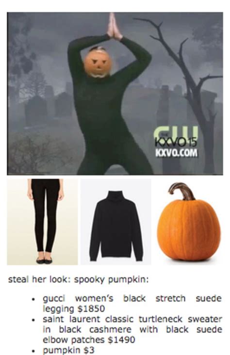 The Steal Her Look Meme Is All The Halloween Inspiration Youll Ever Need Neatorama