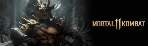 Mortal kombat 11 pc system detailed. Mortal Kombat 11 - System Requirements written by Artem ...