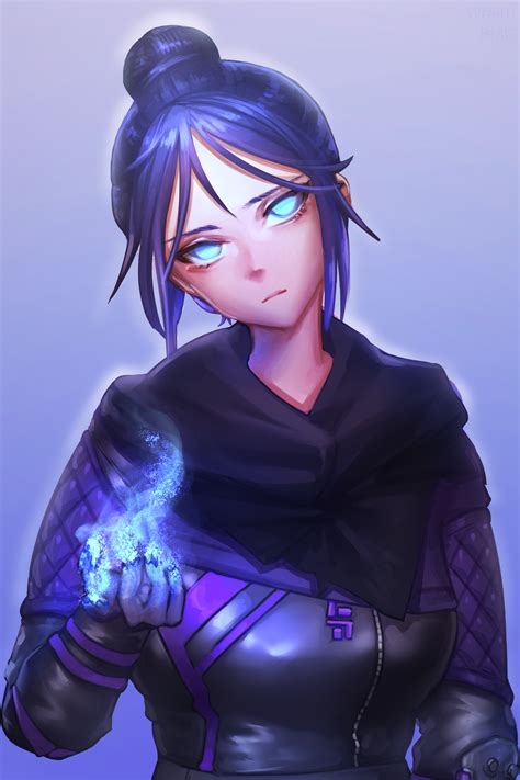 Right here, we also have variety of pics available. Wraith (Apex Legends) - Zerochan Anime Image Board