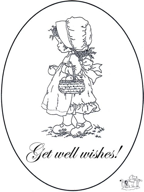 With all of the wonderful artists out there creating their works to share for free with the world, i thought it would be. Get Well Soon Coloring Cards - Coloring Home