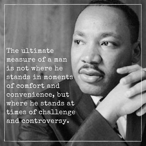 Dr Martin Luther King Jr Quotes Valentines Day Wallpaper Image Photo