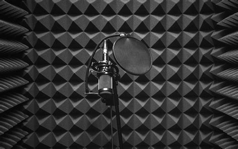 How To Soundproof A Room For Home Recording A Beginners Guide