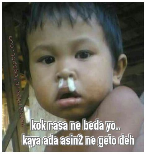 Gambar Lucu Orang Lucu - Gambar Kata Kata