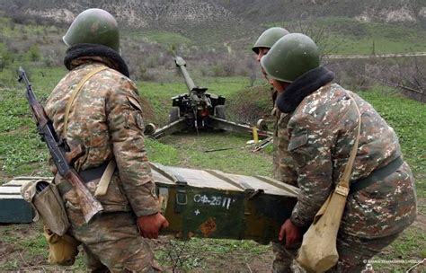 «Հարիւր տարի առաջուայ զինաթափուած ժողովուրդը չենք» | Ակօս