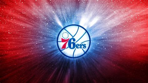 Sports Philadelphia 76ers Hd Wallpaper