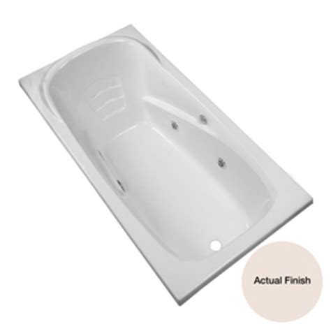 Bathtubsplus offers high end whirlpool tubs for sale. Shop Aqua Glass 72-in L x 36-5/8-in W x 26-in H Pure ...