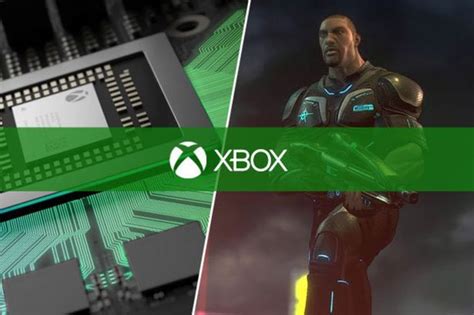 Xbox E3 2017 News Xbox One Scorpio Sea Of Thieves Rare Update